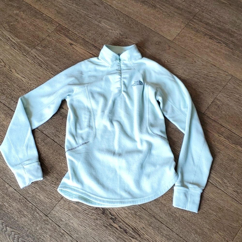 Womens The North Face pullover size XS - Picture 1 of 5